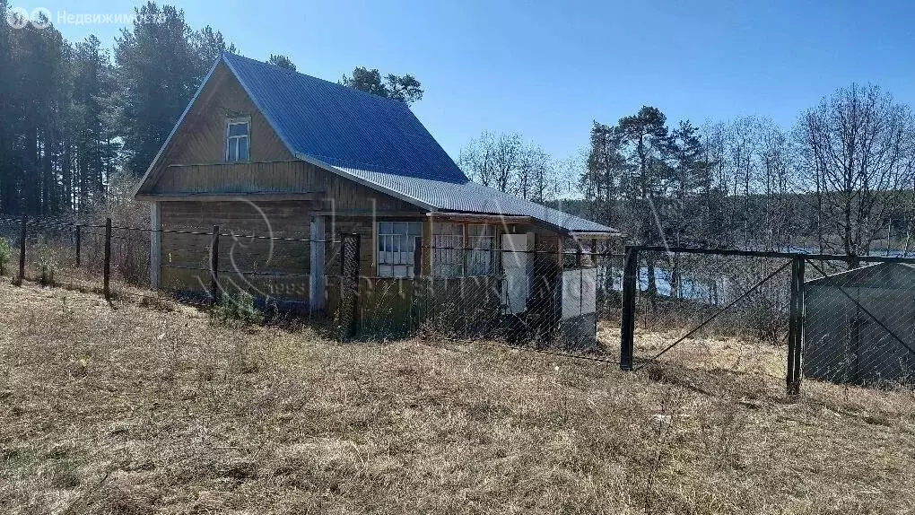 Дом в посёлок Плоское, Речная улица, 2 (29.2 м) - Фото 2