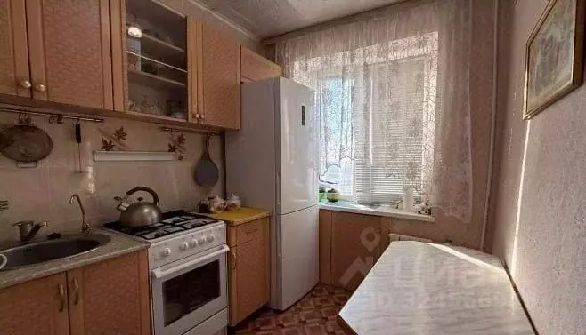 3-к кв. Волгоградская область, Волгоград Рабочий поселок Горьковский ... - Фото 1