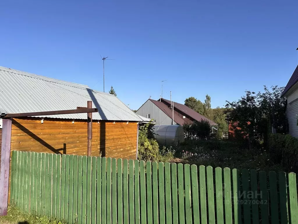 Дом в Башкортостан, Уфа Максимовка мкр, ул. Ашкадарская, 48 (55 м) - Фото 2
