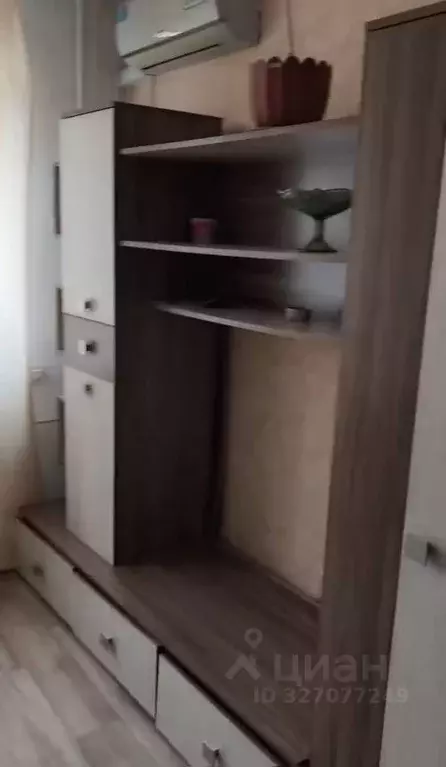 2-к кв. Волгоградская область, Волгоград просп. Имени В.И. Ленина, 46 ... - Фото 1