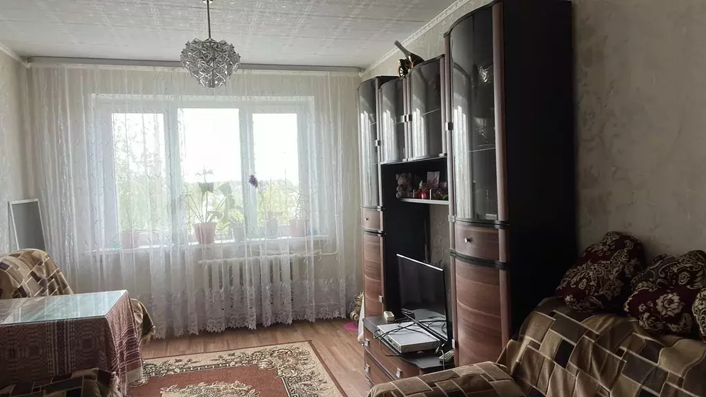 Продаётся 3-к квартира, 67 м - Фото 0