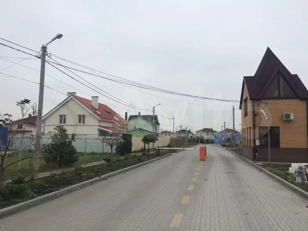 Участок 4 сот. (ИЖС) - Фото 1
