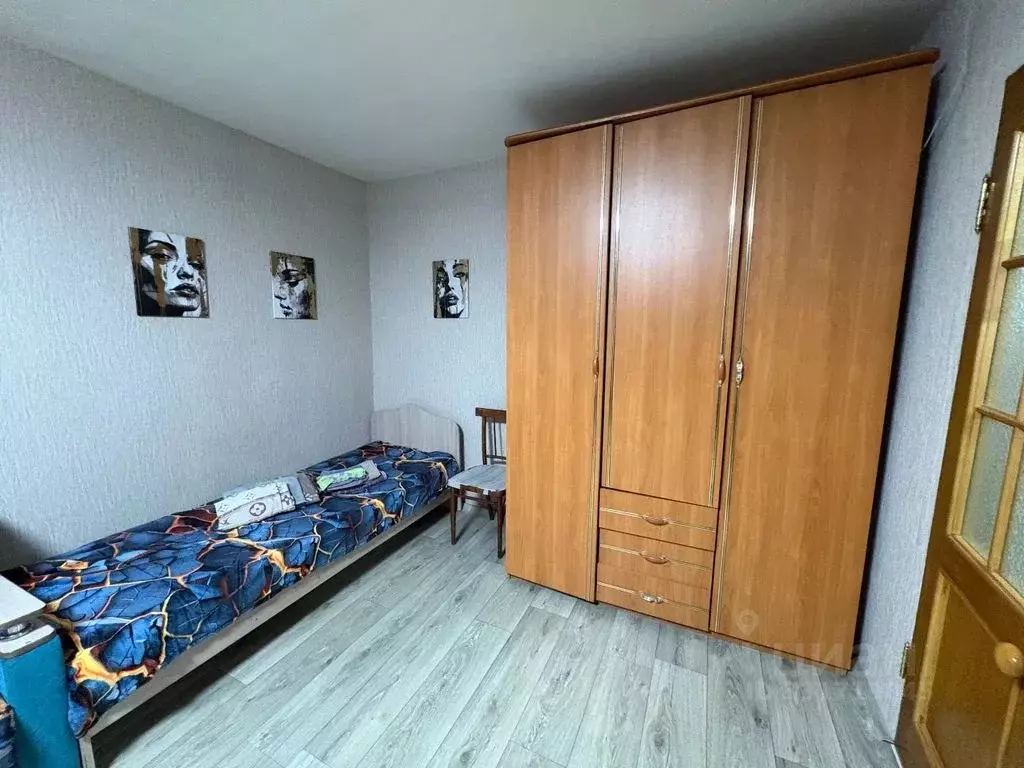 2-к кв. Забайкальский край, Чита Северный мкр, 19 (50.0 м) - Фото 2
