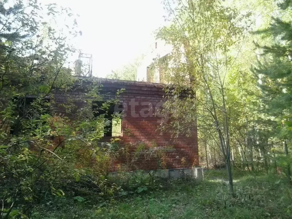 Участок в Свердловская область, Сысертский муниципальный округ, д. ... - Фото 1