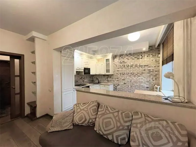 2-к кв. Москва Киевская ул., 24 (60.0 м) - Фото 2