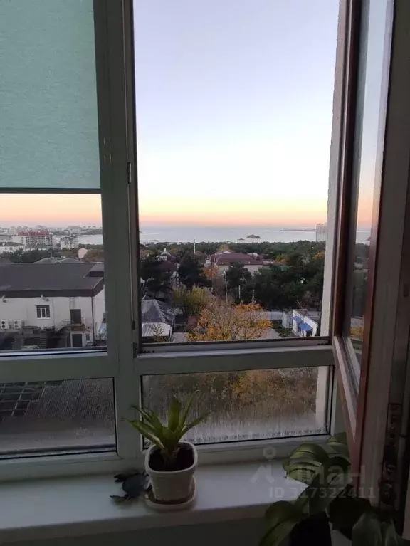 2-к кв. Краснодарский край, Геленджик Курортная ул., 14А (80.0 м) - Фото 1