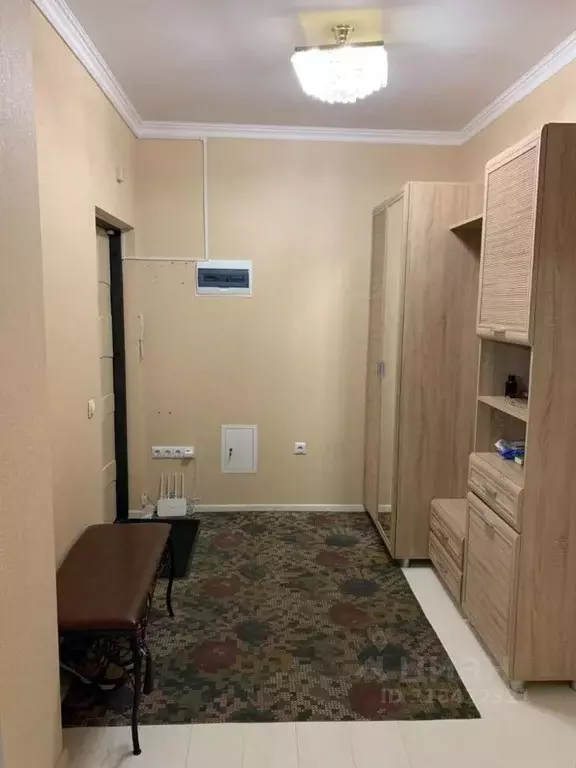 2-к кв. Саха (Якутия), Якутск ул. Петра Алексеева, 11 (72.0 м) - Фото 1