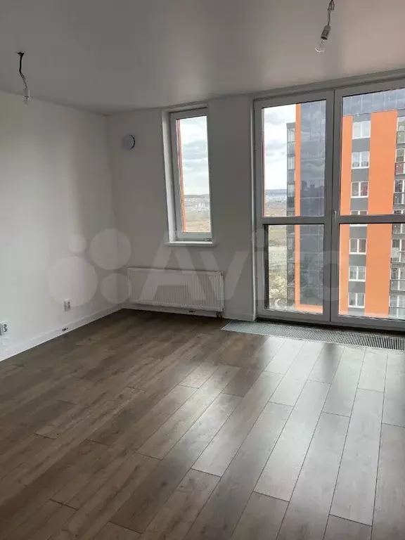 Квартира-студия, 25,8 м, 15/15 эт. - Фото 1