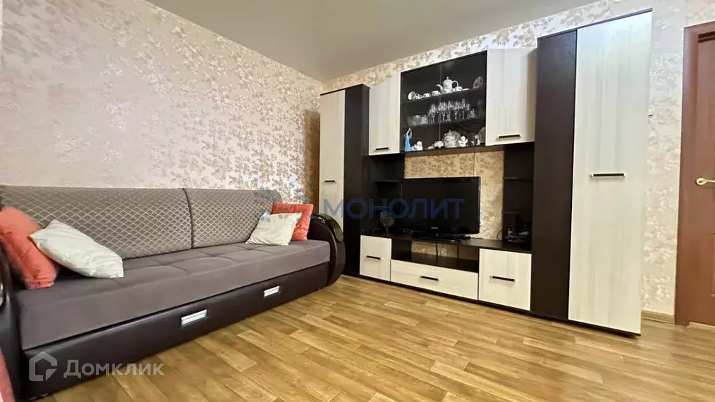 Продаётся 2-к квартира, 48 м - Фото 0