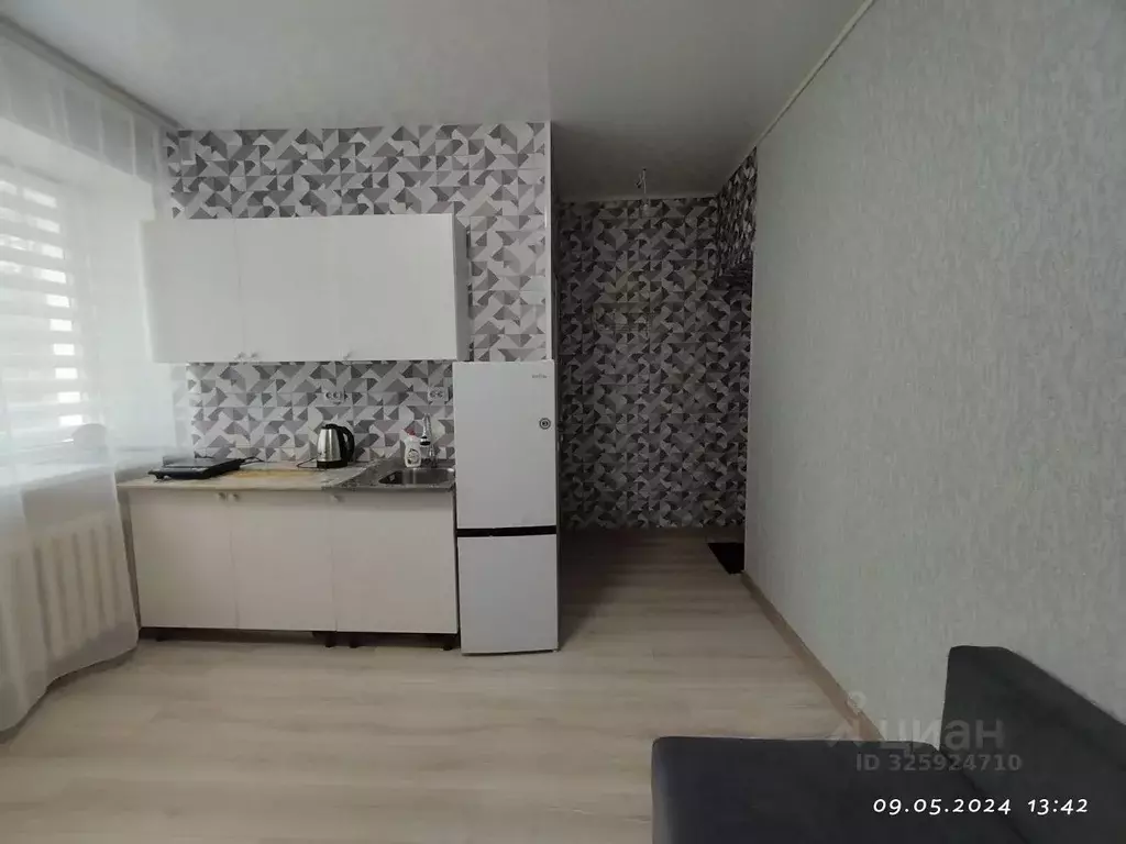 Студия Нижегородская область, Нижний Новгород ул. Вождей Революции, 3 ... - Фото 2