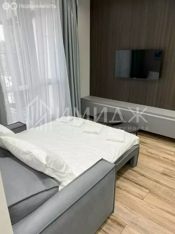 1-комнатная квартира: Сочи, улица Ленина, 298В/3 (57 м) - Фото 0