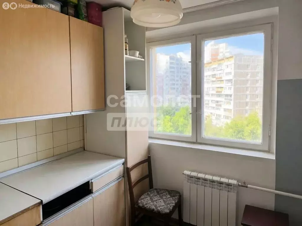 3-комнатная квартира: Москва, улица Островитянова, 45к1 (58.7 м) - Фото 1