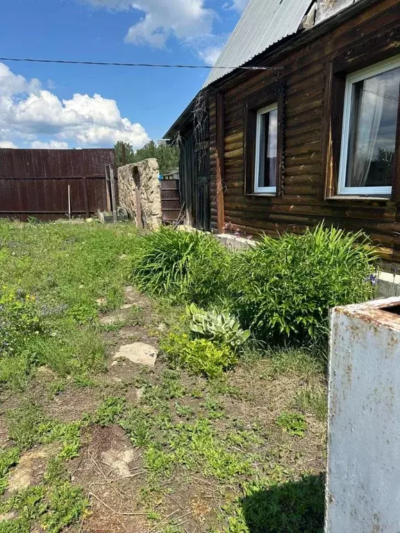 Дом в Челябинская область, Аргаяшский муниципальный округ, д. Аракаева ... - Фото 2