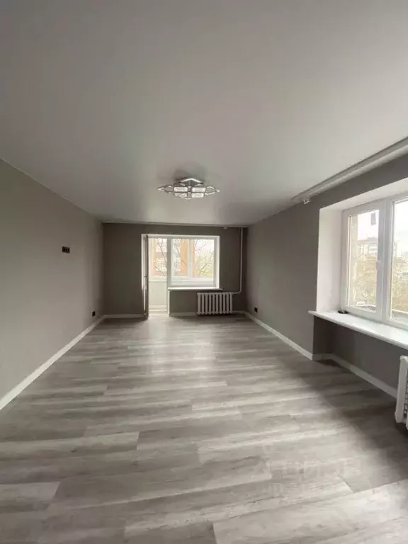2-к кв. Пензенская область, Пенза ул. Кулакова, 3 (57.0 м) - Фото 1