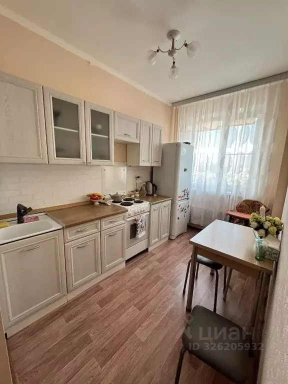 2-к кв. Московская область, Шатура ул. Радченко, 12 (39.0 м) - Фото 1