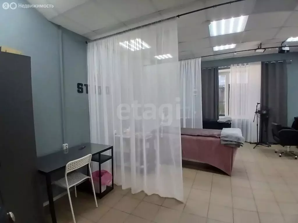 Помещение свободного назначения (21 м) - Фото 1