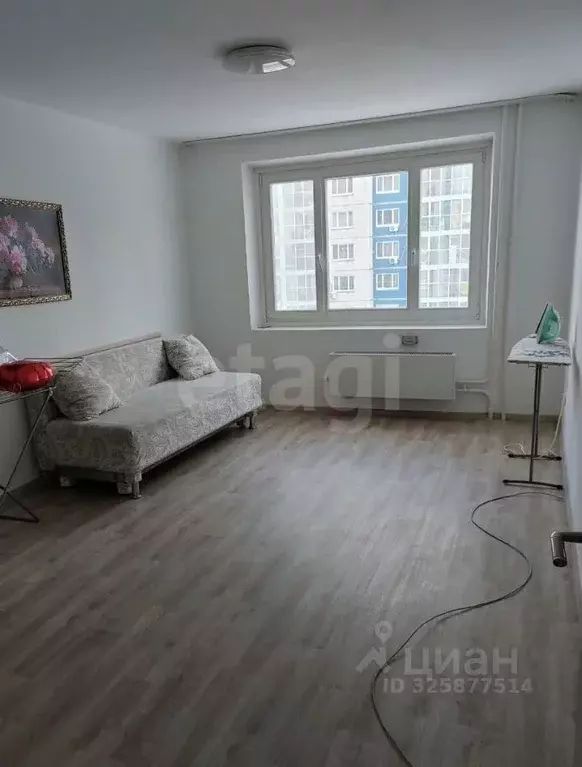 3-к кв. Тюменская область, Тюмень ул. Павла Шарова, 3к1 (93.0 м) - Фото 2