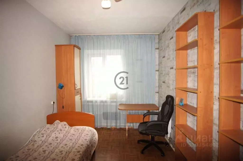 Дом в Тамбовская область, Тамбов ул. Киквидзе, 67А (112 м) - Фото 2