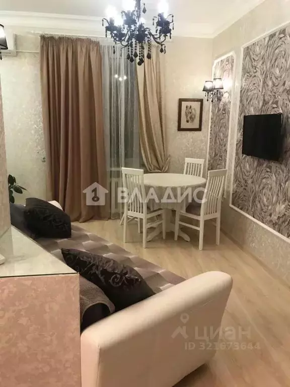 2-к кв. Владимирская область, Владимир ул. Строителей, 2 (62.0 м) - Фото 1