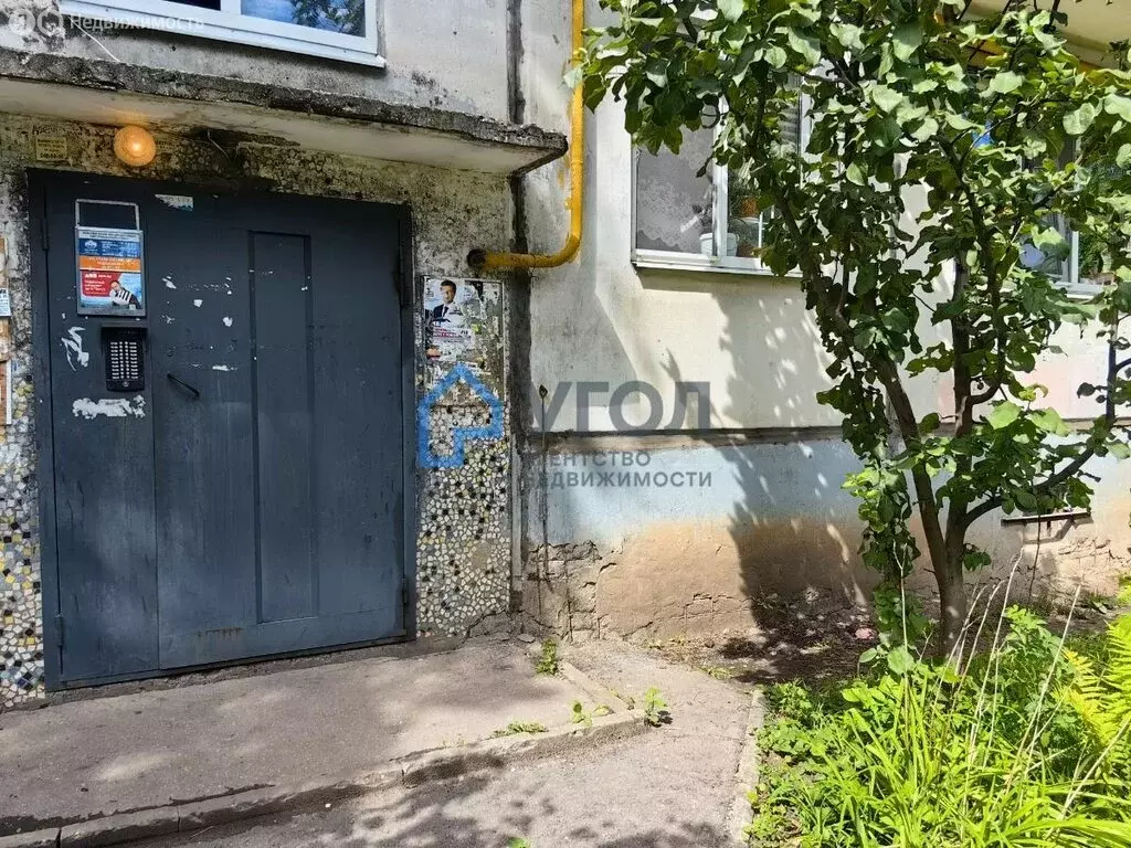 2-комнатная квартира: Самара, улица Стара-Загора, 111 (45.7 м) - Фото 2