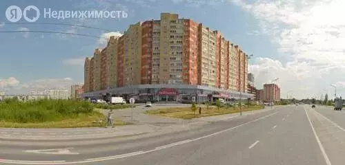 3-комнатная квартира: Тюмень, Широтная улица, 209 (92 м) - Фото 2