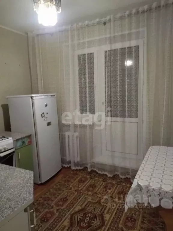 1-к кв. Башкортостан, Уфа ул. Набережная реки Уфы, 3/3 (35.0 м) - Фото 1