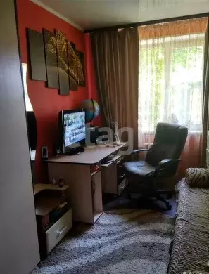 Продаётся 3-к квартира, 62 м - Фото 1