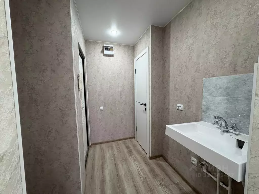 1-к кв. Волгоградская область, Камышин ул. Терешковой, 6 (19.0 м) - Фото 1