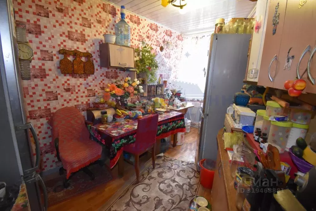 3-к кв. Нижегородская область, Заволжье г. Городецкий муниципальный ... - Фото 1
