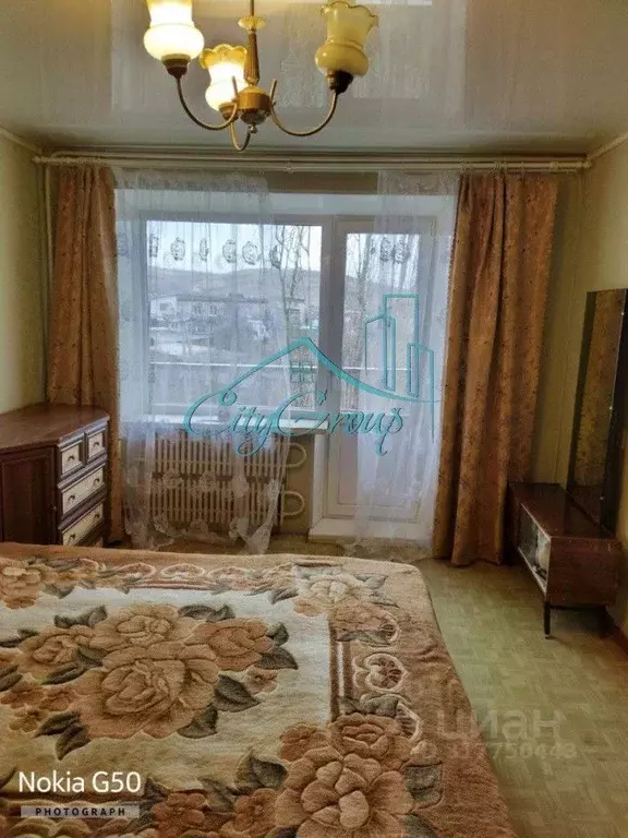 3-к кв. Оренбургская область, Кувандык Рабочая ул., 2А (70.9 м) - Фото 1