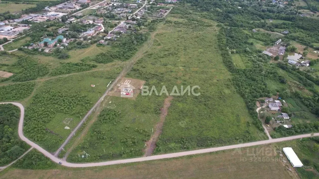 Участок в Адыгея, Майкопский район, Абадзехская ст-ца  (15.0 сот.) - Фото 2