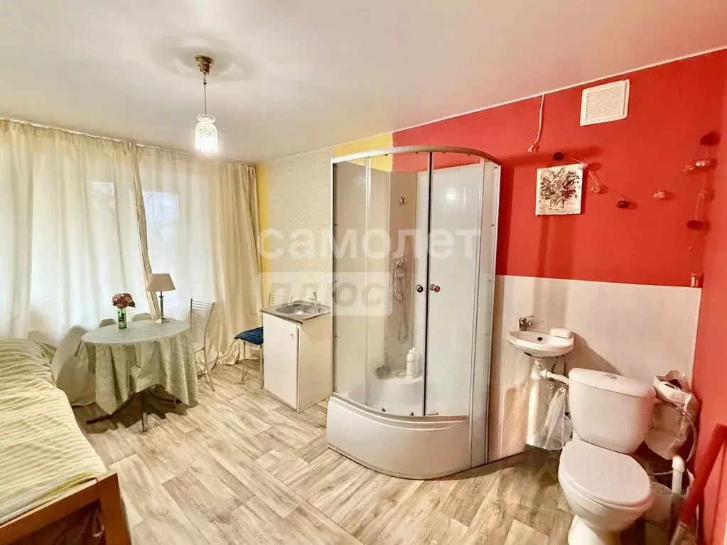 Комната Ярославская область, Переславль-Залесский ул. 50 лет ... - Фото 1