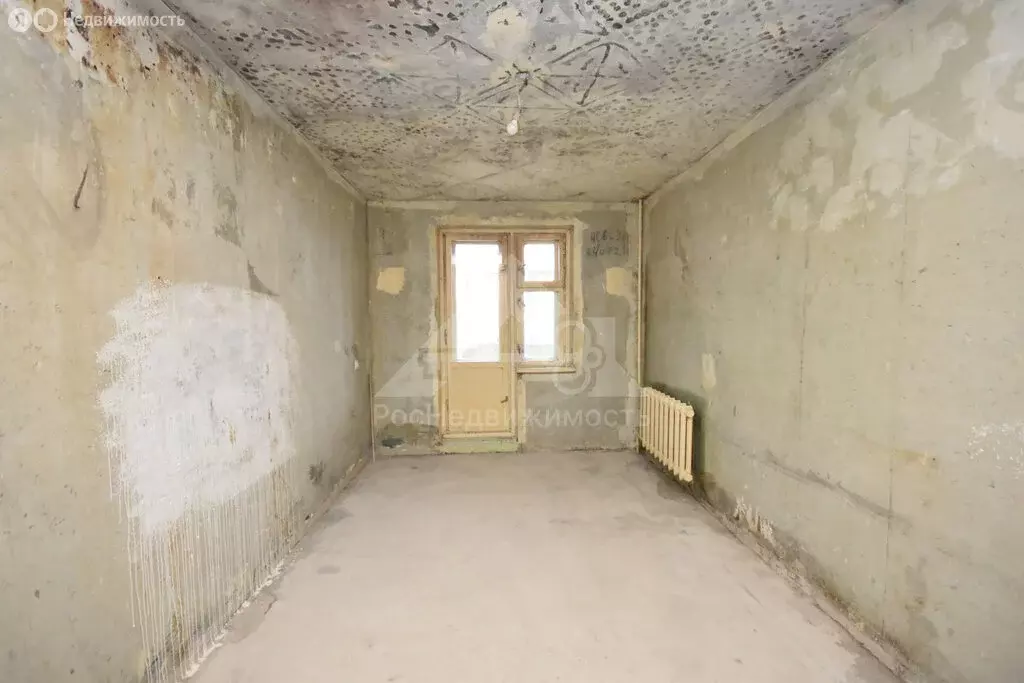 2-комнатная квартира: Кольчугино, улица Максимова, 3 (54.3 м) - Фото 2