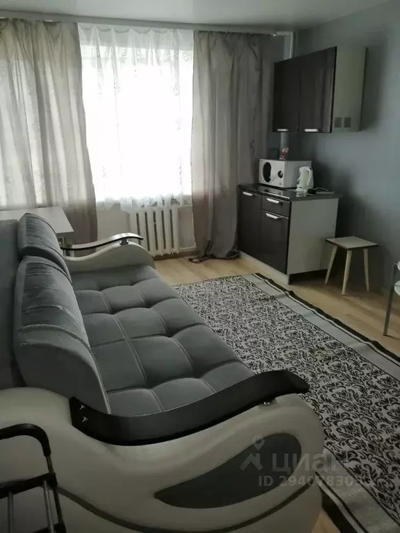 Комната Псковская область, Псков ул. Максима Горького, 51 - Фото 0