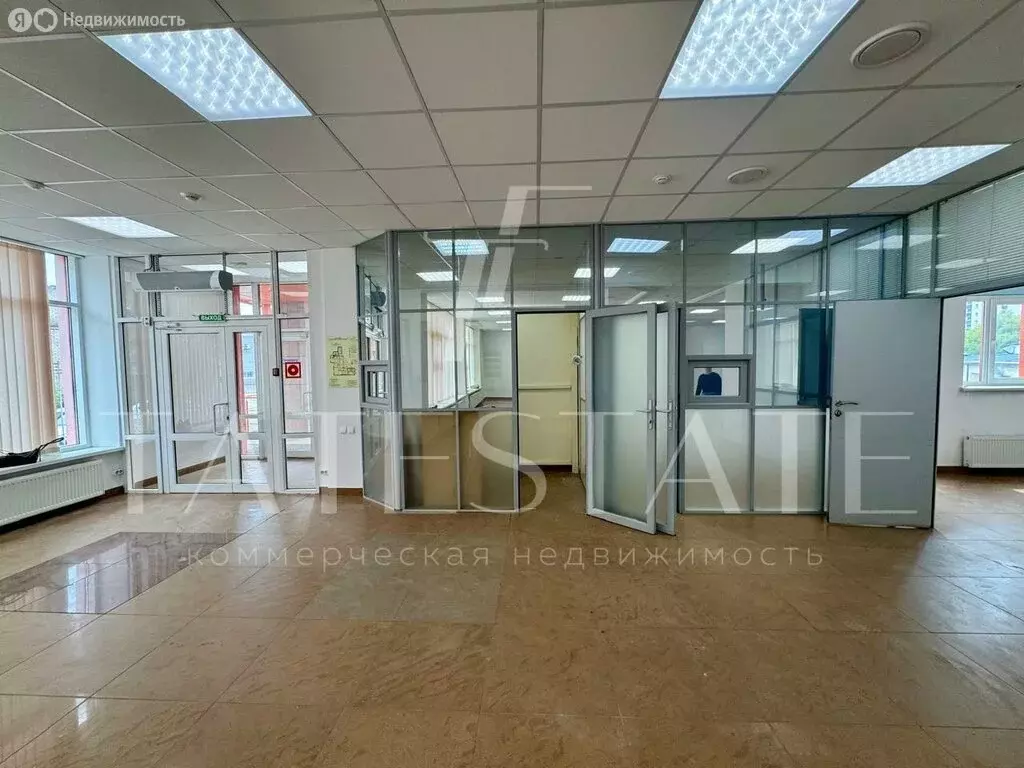Офис (231.7 м) - Фото 1