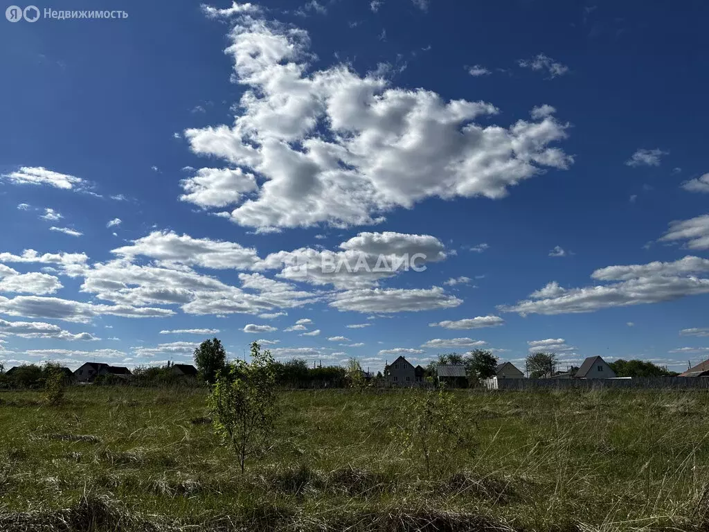 Участок в Московская область, городской округ Воскресенск, деревня ... - Фото 1