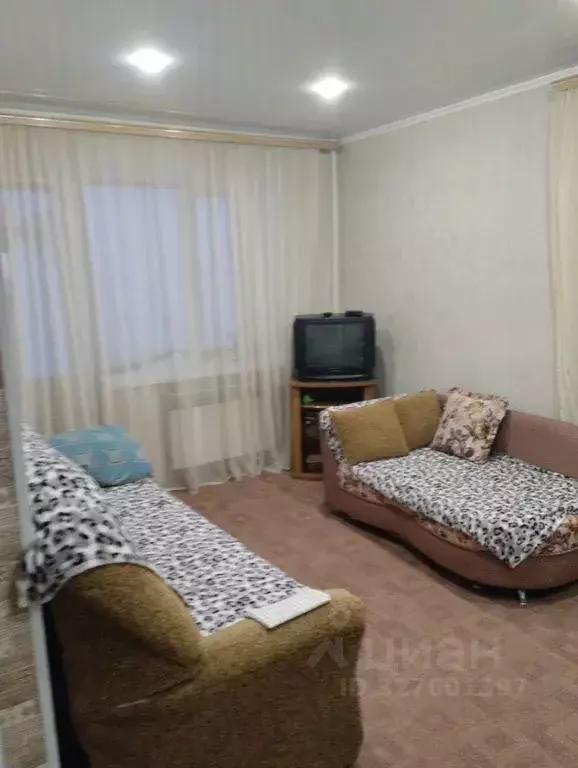 1-к кв. Саратовская область, Петровск Московская ул., 15 (31.0 м) - Фото 1