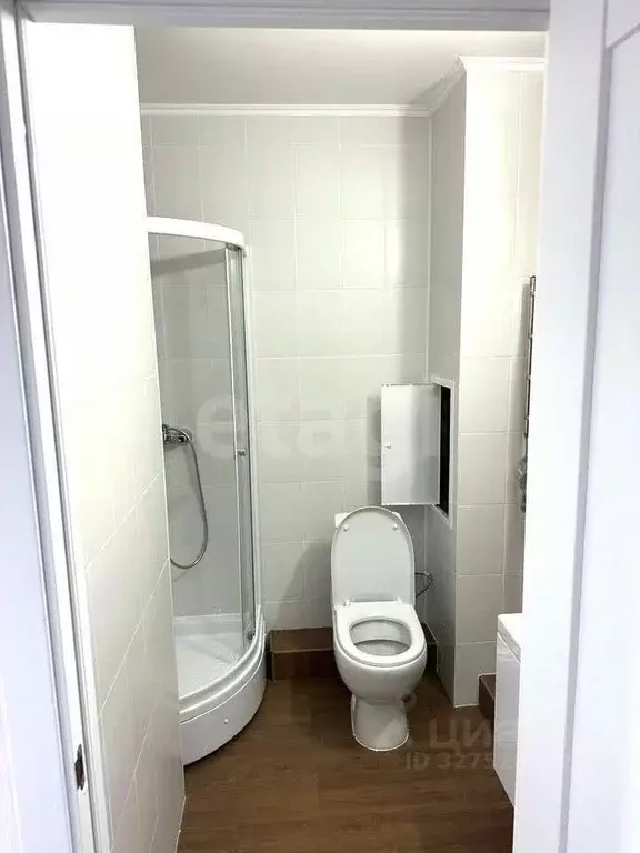 Студия Санкт-Петербург дор. Муринская, 31к1 (18.3 м) - Фото 1