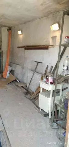 Гараж в Крым, Симферополь пер. Гранитный, 26 (20 м) - Фото 2