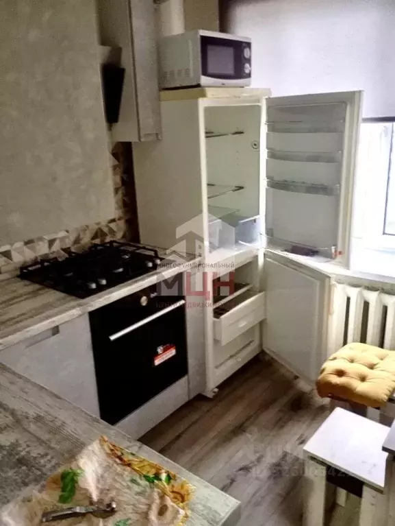 1-к кв. Тверская область, Конаковский муниципальный округ, Козлово пгт ... - Фото 2