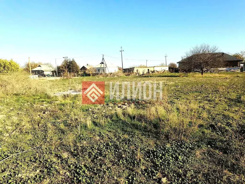 Участок в Крым, Кировский район, с. Приветное  (6.0 сот.) - Фото 2