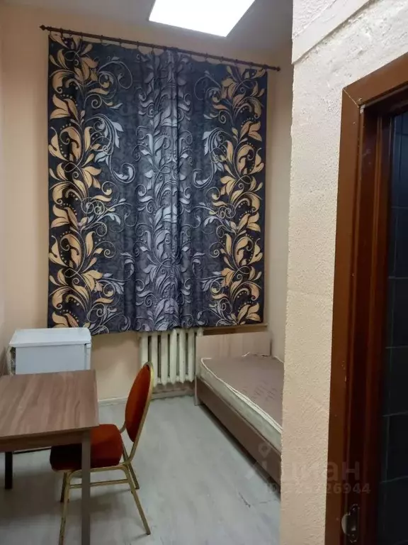 Студия Москва ул. Сокольнический Вал, 1/2С1 (17.0 м) - Фото 0