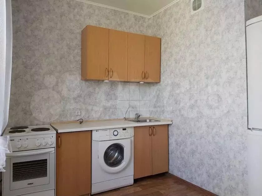 1-к. квартира, 35 м, 10/15 эт. - Фото 0