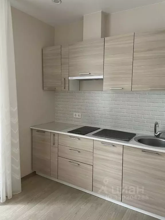 1-к кв. Санкт-Петербург ул. Парфеновская, 7к1 (36.0 м) - Фото 1