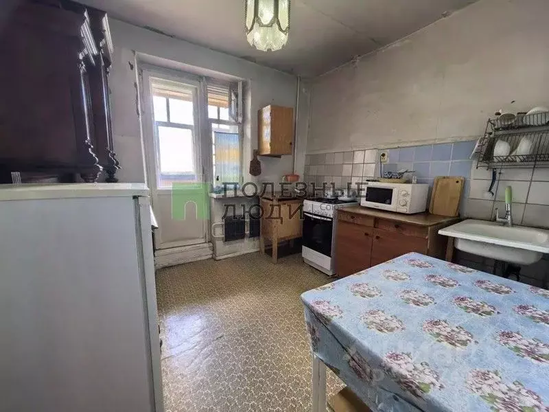1-к кв. Саратовская область, Саратов Заречная ул., 29а (35.0 м) - Фото 1
