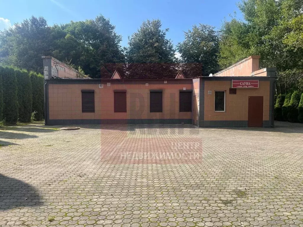 Помещение свободного назначения в Калининградская область, Калининград ... - Фото 2