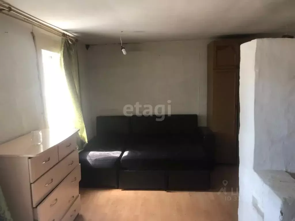 Дом в Бурятия, Улан-Удэ Водопадная ул., 47 (25 м) - Фото 1