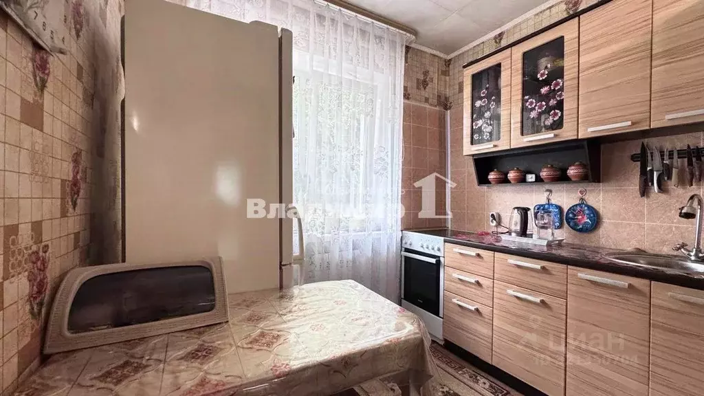 3-к кв. Приморский край, Находка Верхне-Морская ул., 138 (57.6 м) - Фото 1