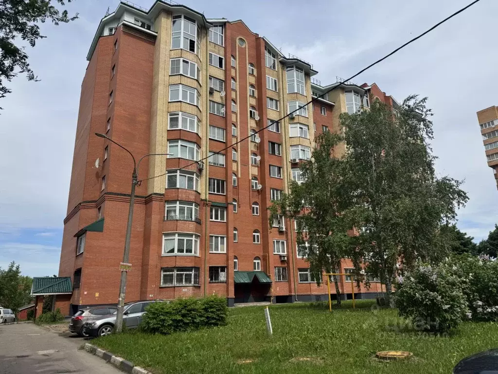 2-к кв. Московская область, Подольск ул. Веллинга, 22 (73.0 м) - Фото 1