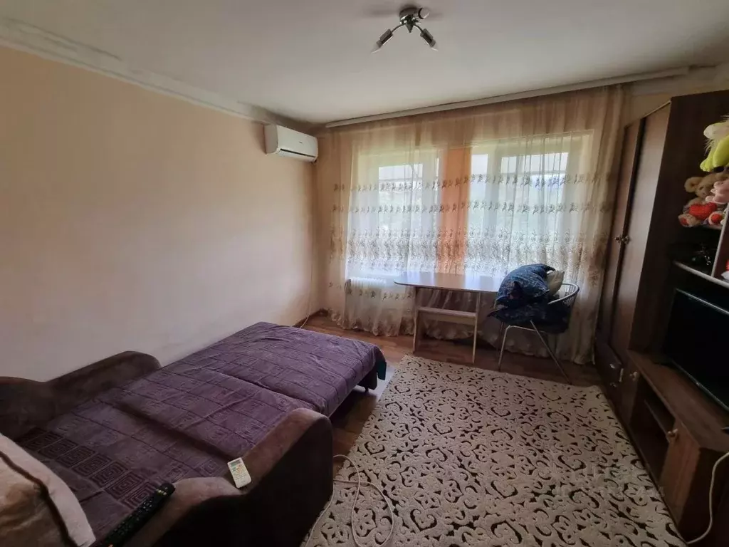 1-к кв. Северная Осетия, Владикавказ просп. Коста, 275 (18.0 м) - Фото 2